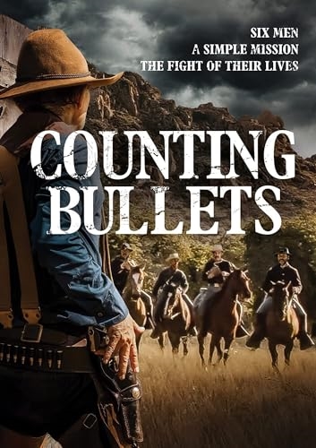 Picture of COUNTING BULLETS