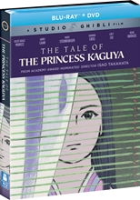 Picture of The Tale of the Princess Kaguya [Blu-ray+DVD]