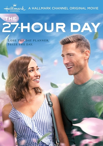 Picture of 27-HOUR DAY, THE