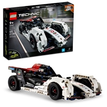 Picture of LEGO-Technic-Formula E® Porsche 99X Electric