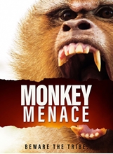 Picture of MONKEY MENACE