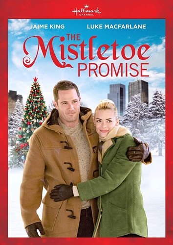 Picture of MISTLETOE PROMISE, THE