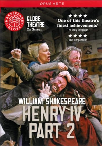 Picture of HENRY IV (PART 2)