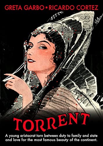 Picture of TORRENT