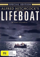 Picture of LIFEBOAT