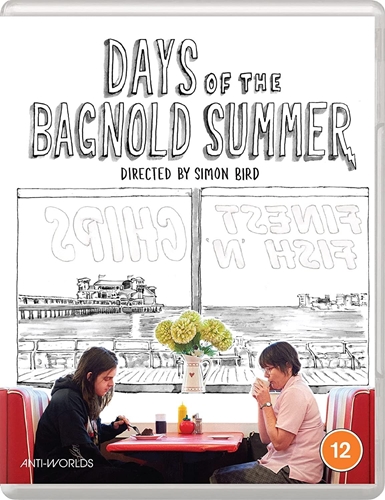 Picture of Days Of The Bagnold Summer(Region Free - NO RETURNS)