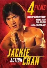 Picture of JACKIE CHAN COLLECTION