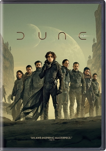 Picture of DUNE