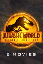 Picture of JURASSIC WORLD 6-MOVIE COLLECTION