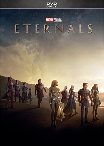 Picture of ETERNALS