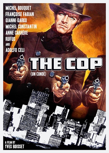 Picture of COP (1970)