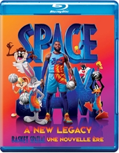 Picture of Space Jam: A New Legacy BIL