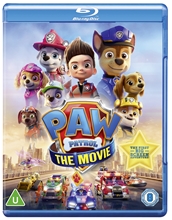 Picture of Paw Patrol: The Movie(Region Free - NO RETURNS)