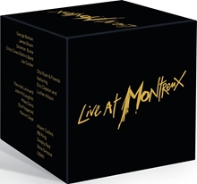 Picture of LIVE AT MONTREUX - COLLECTOR'S EDITION