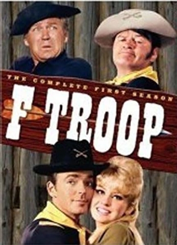 Picture of F TROOP: SEASON 1