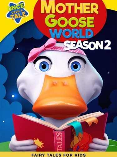 Picture of MOTHER GOOSE WORLD SEASON 2