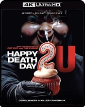 Picture of Happy Death Day  2 U [UHD]