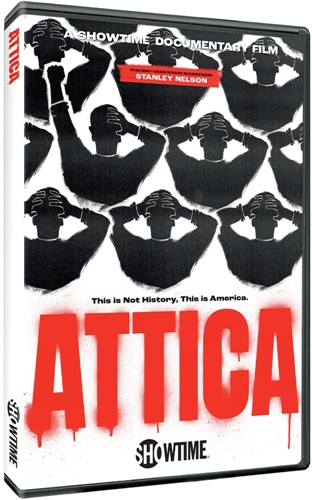 Picture of ATTICA