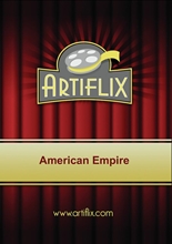 Picture of AMERICAN EMPIRE