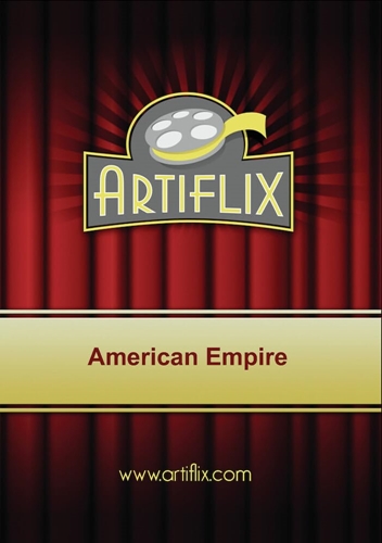 Picture of AMERICAN EMPIRE