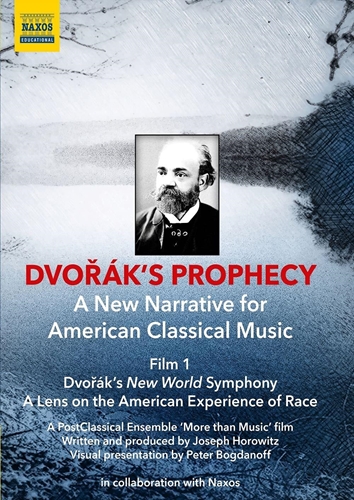 Picture of DVORAK'S PROPHECY: FILM 1