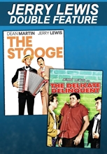 Picture of JERRY LEWIS DOUBLE FEATURE 1