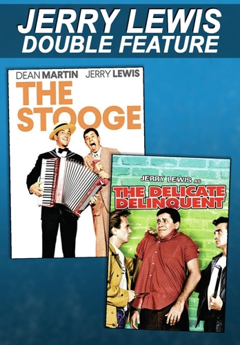 Picture of JERRY LEWIS DOUBLE FEATURE 1