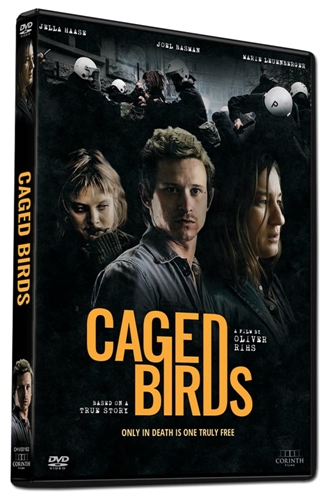 Picture of CAGED BIRDS