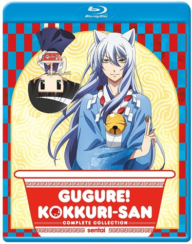 Picture of GUGURE KOKKURI-SAN