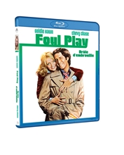 Picture of Foul Play [Blu-ray]