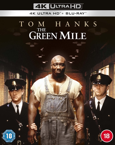 Picture of Green Mile. The (1999)(Region Free - NO RETURNS)