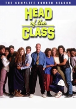 Picture of HEAD OF THE CLASS: SEASON 4