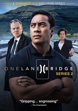 Picture of ONE LANE BRIDGE SEASON 2