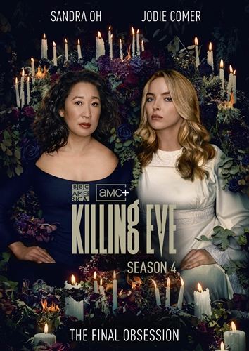 Picture of KILLING EVE - SEASON 4