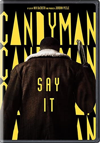 Picture of CANDYMAN (2021)