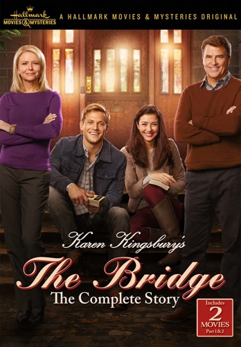 Picture of KAREN KINGSBURY'S THE BRIDGE: COMPLETE STORY