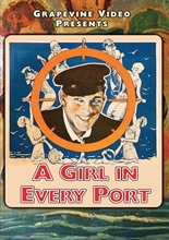 Picture of GIRL IN EVERY PORT (1928)