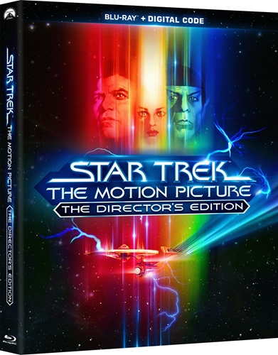 Picture of Star Trek I:  The Motion Picture [Blu-ray+Digital]