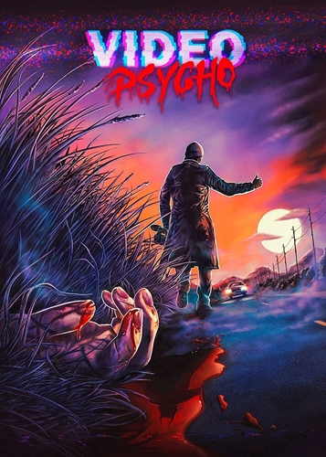 Picture of Video Psycho