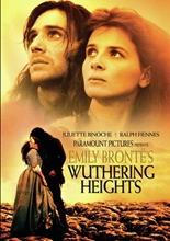 Picture of EMILY BRONTE'S WUTHERING HEIGHTS