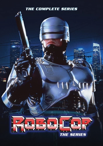 Picture of ROBOCOP: THE SERIES