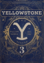 Picture of YELLOWSTONE: SEASON THREE