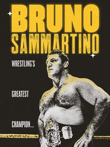 Picture of BRUNO SAMMARTINO