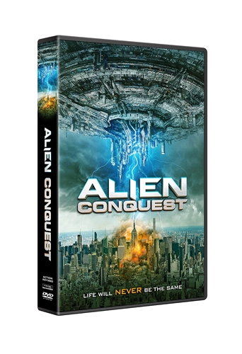 Picture of ALIEN CONQUEST