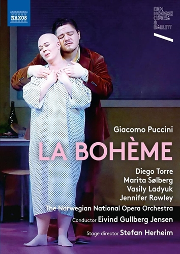 Picture of LA BOHEME