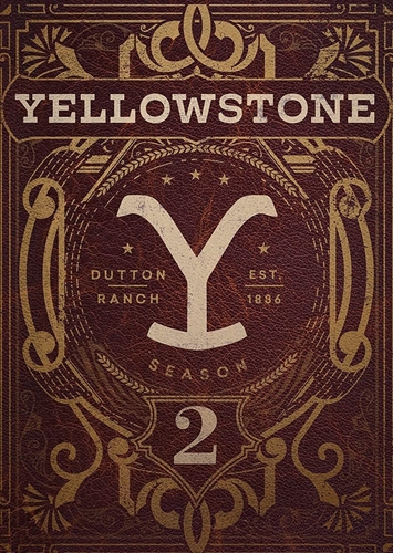 Picture of YELLOWSTONE: SEASON TWO