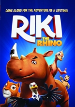 Picture of RIKI RHINO