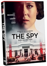 Picture of SPY (2019)