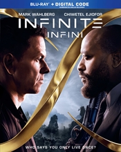 Picture of Infinite [Blu-ray+Digital]