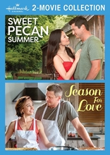 Picture of HALLMARK 2-MOVIE COLLECTION: SWEET PECAN SUMMER &